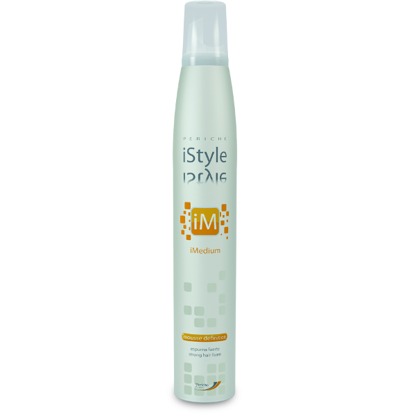 mousse definition